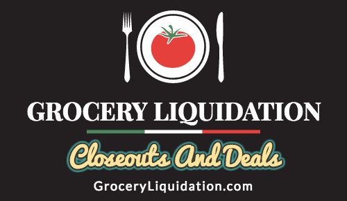 Grocery Liquidation
